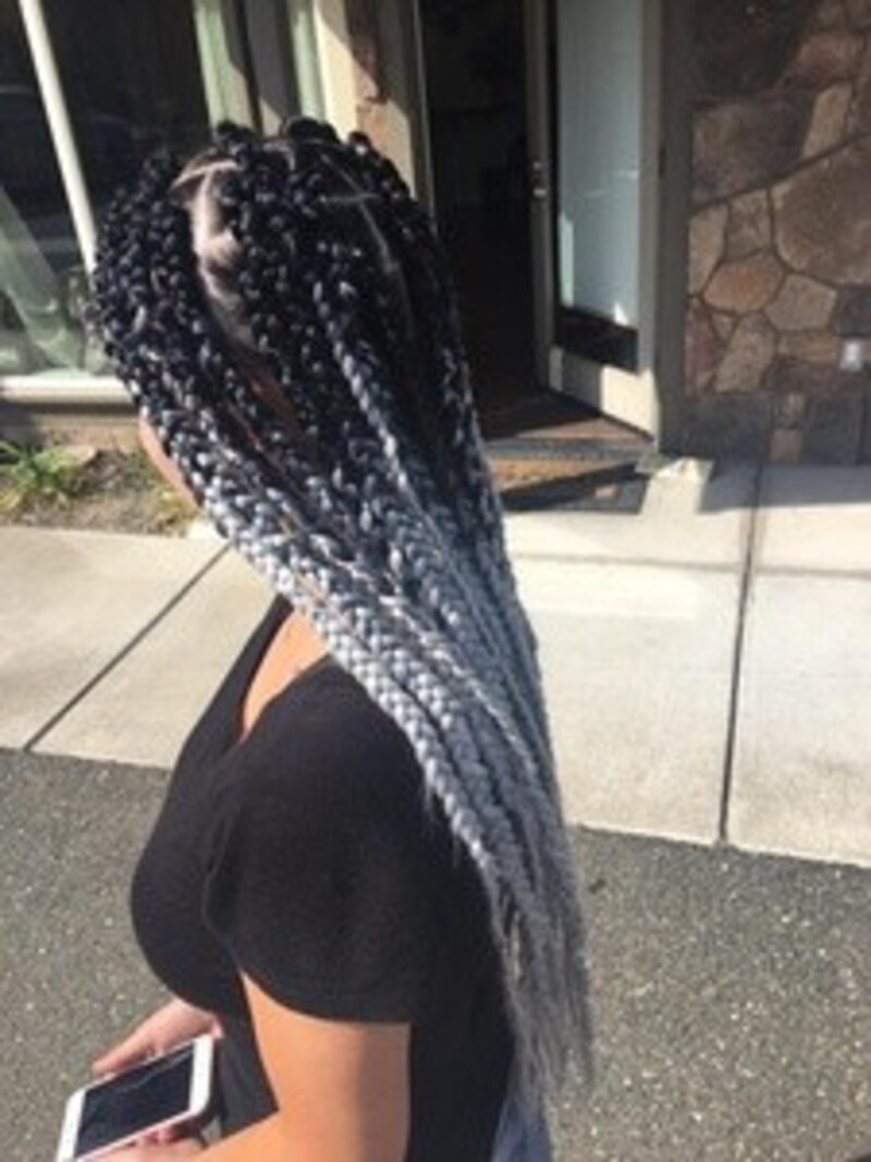 50% Off Hair Styling