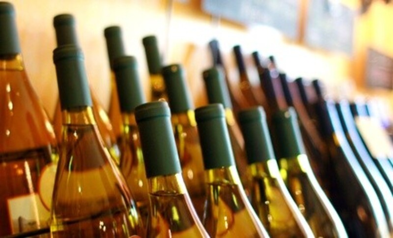 Wine Tasting for 2 or 4 with Take-Home Bottle of Black Pine Pinot Noir at Roger Roessler Wines (Up to 60% Off)