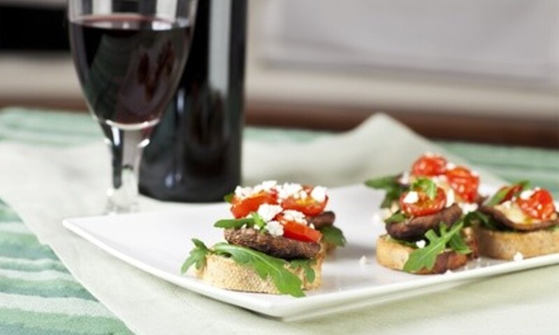 Classic Wine and Food Pairing for Two or Four at Williamson Wines (Up to 57% Off)