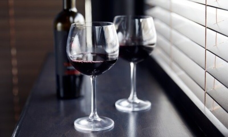 Wine at WineStars (Up to 37% Off). Two Options Available.