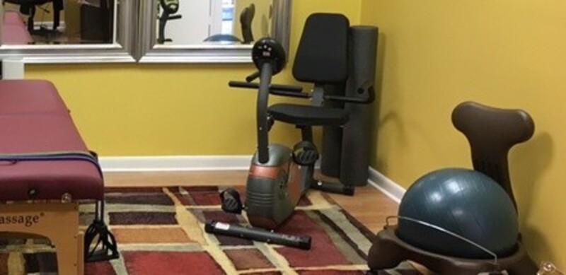 49% Off Fitness Studio