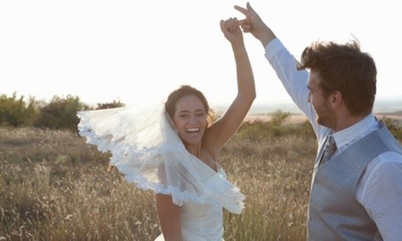 One or Two Online or In-Studio Wedding Dance Lessons for Two from Nashville Wedding Dance (Up to 69% Off)