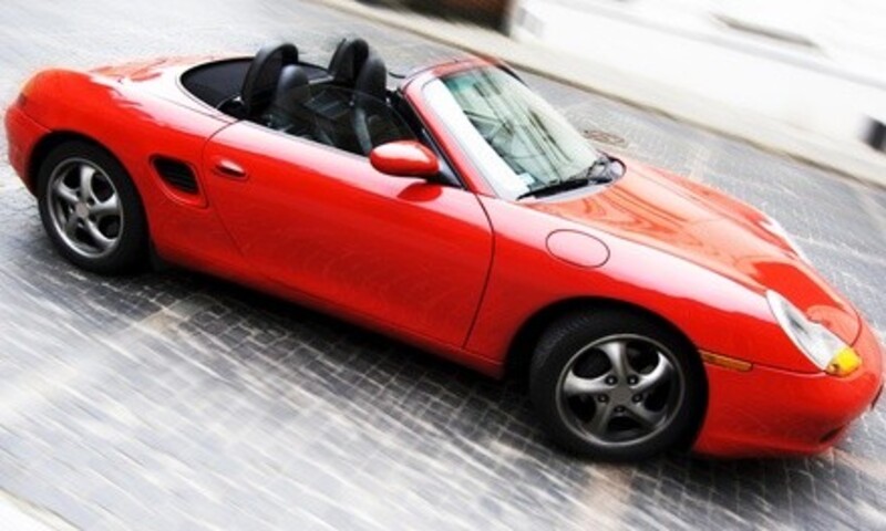 $125 for $250 Worth of Services — Kelsdetail llc