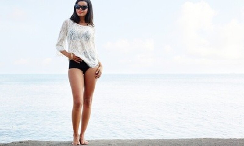 Brazilian and Underarm Wax at Bombshell Waxing (Up to 78% Off). Two Options Available. 