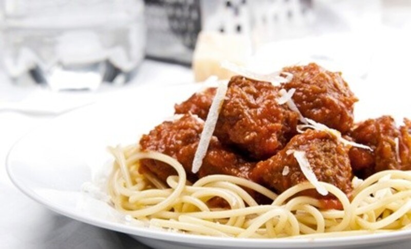 Comfort Food at Mr. Roo's Deli and Catering (Up to 46% Off). Two Options Available.