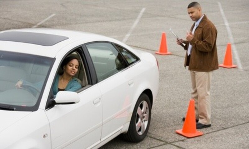 Pre-Licensing Course and Driving Instruction at Joy Driving School (Up to 70% Off). Three Options Available.