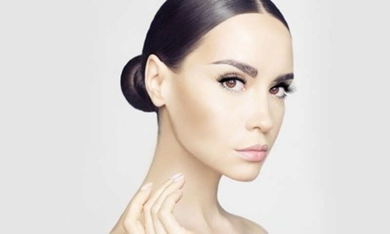 Set of Natural or Full Eyelash Extensions at Lashes on 5th (Up to 50% Off) 