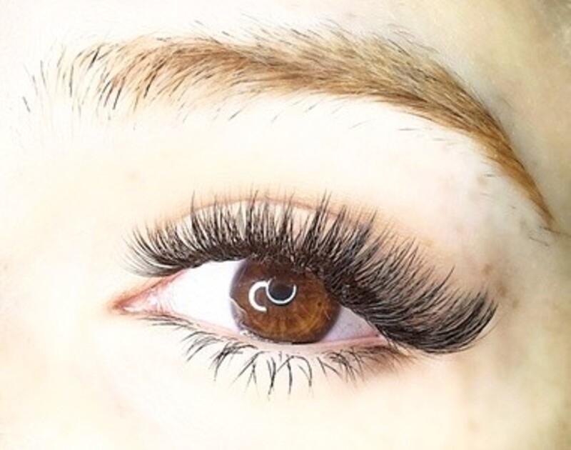 Up to 35% Off on Eyelash Extensions at Lashes By Chrissy