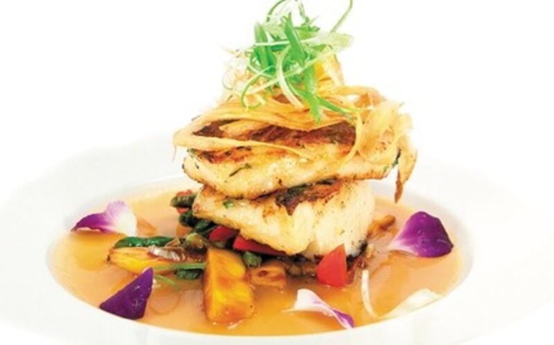 $10 For $20 Worth Of Casual Asian Dining