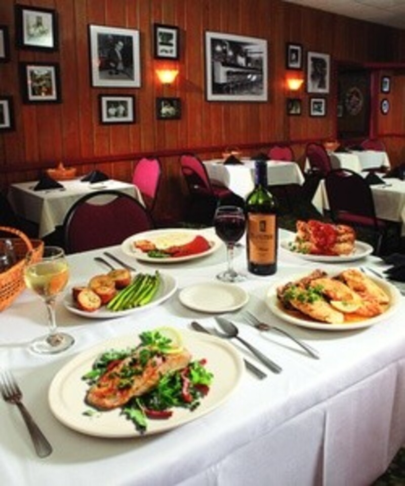 $20 For $40 Worth Of Fine Italian Dining