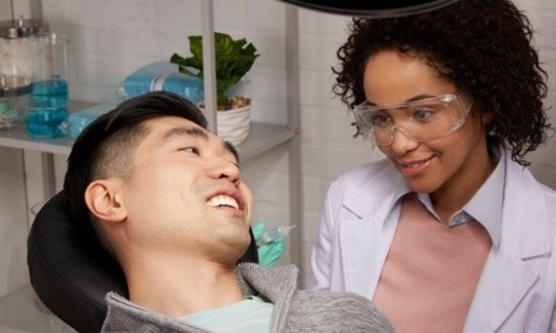 Dental-Checkup Package from Mayer Dental Care (92% Off)  