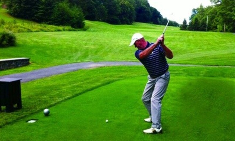 Two or Three Private Golf Lessons at Fallon Golf School (Up to 66% Off)