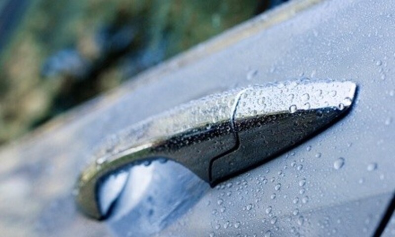 First Month of Unlimited Car Wash Services at Asbury Circle (Up to 57% Off). Four Options Available.