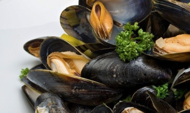 $27.09 for $50 Towards Dinner at Lukas' Seafood & Grill