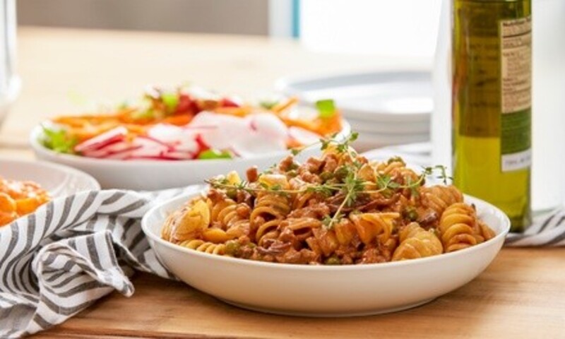 Dinner for Two or More at Silvio's Villa (Up to 49% Off). Two Options Available.