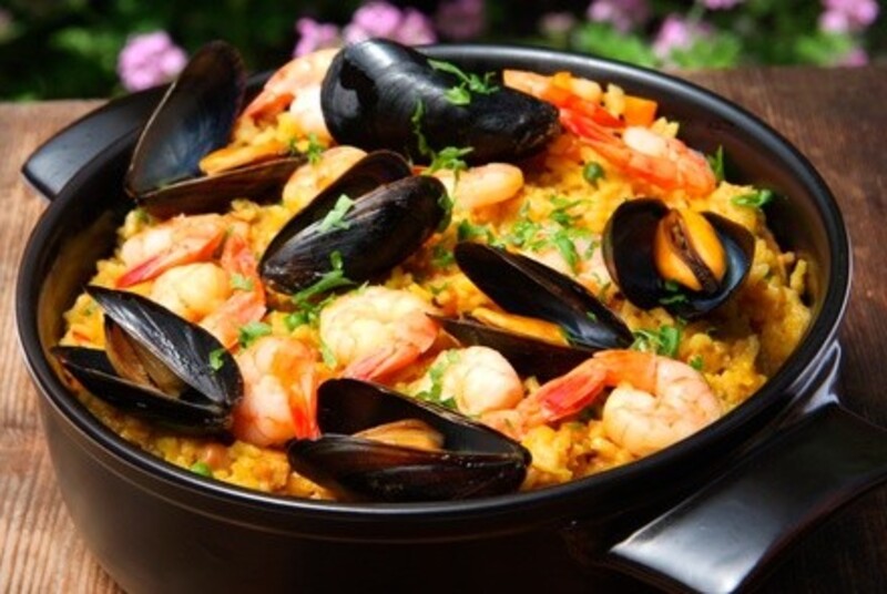 Up to 36% Off on Mediterranean Cuisine at Somni Mediterranean Restaurant