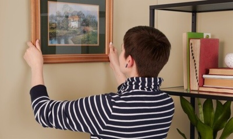 One 8X10, 11X14, 16X20 Ready Made Frame or $100 Towards Custom Framing at Art Etc (Up to 56% Off)