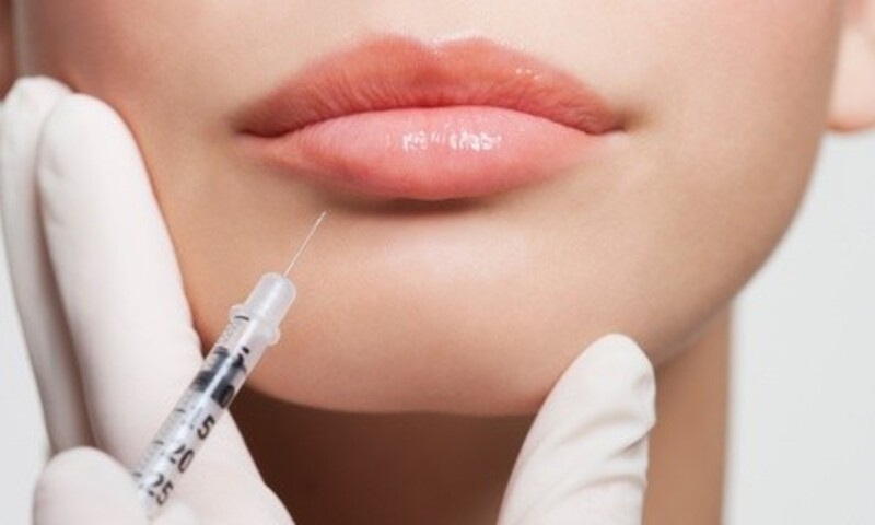 20 Units of Botox or One Syringe of Juvéderm Ultra or Ultra Plus at Innova Wellness Spa (Up to 30% Off)