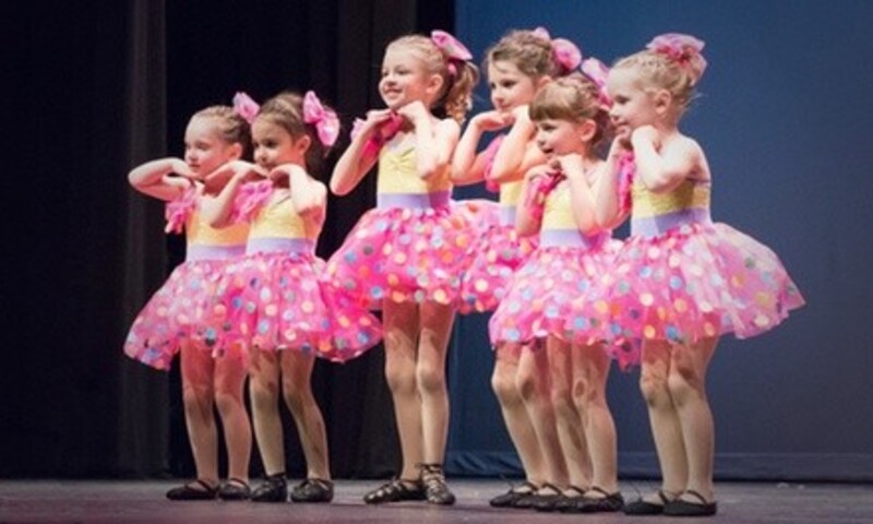 One or Three Months of Irish Dance Classes for children at Legacy School of Dance (Up to 71% Off)