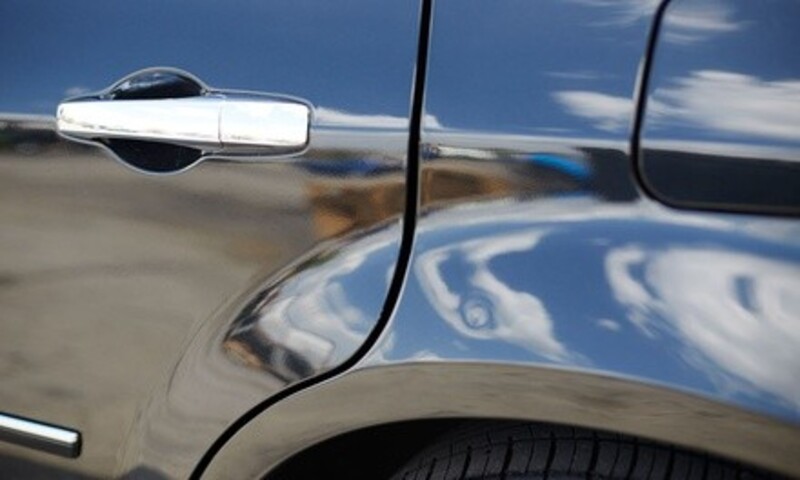 Mini Interior and Exterior Detail for a Sedan or a SUV at Long Beach Auto Detail (Up to 21% Off)