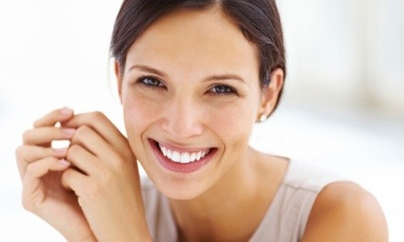 $31.20 for a Dental Exam, X-rays, and Teeth Cleaning at Fresh Leaf Dental ($310 Value)