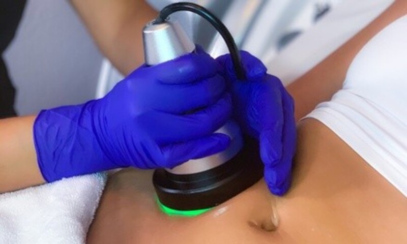 Up to 91% Off on Cavitation at InstaSculpting
