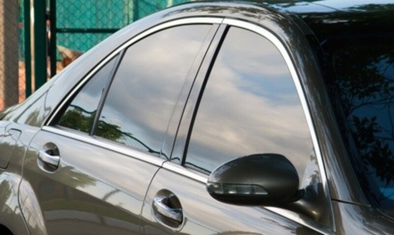 Window Tinting for Car or SUV from Massive Mobile Window Tinting LLC (Up to 45% Off)