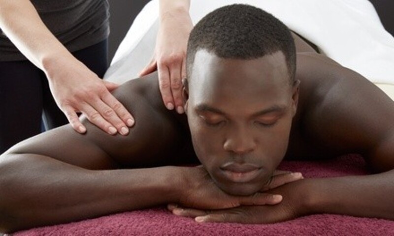 One 60- or 90-Minute Custom Massage at Eyce Wellness (Up to 42% Off)