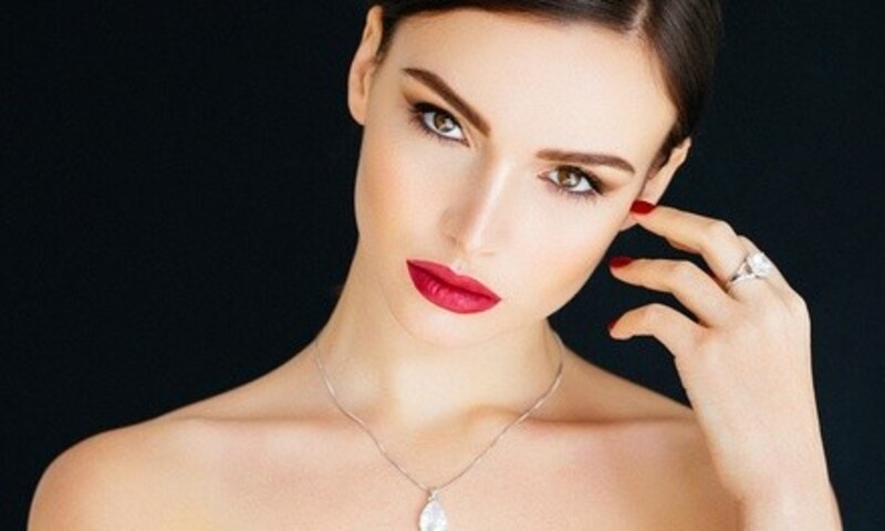 One, Two, or Three Eyebrow Waxing Sessions at Abstract One Cosmetics (Up to 56% Off)