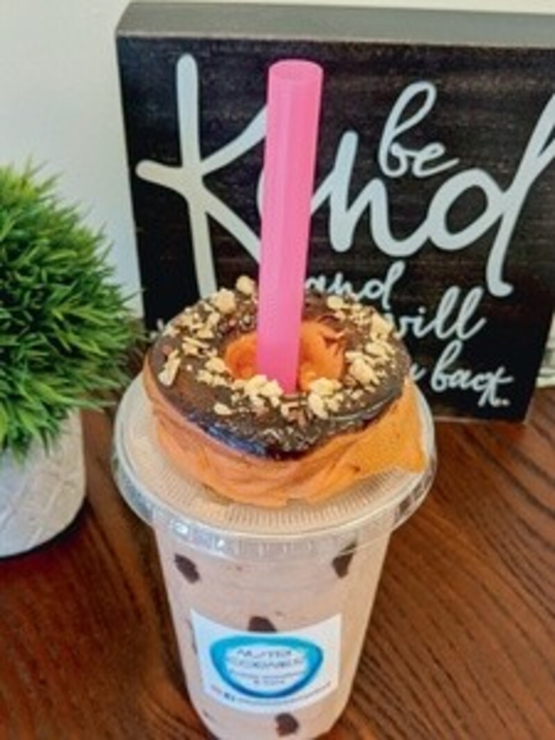 $10 For $20 Worth Of Protein Smoothies, Energy Drinks & More