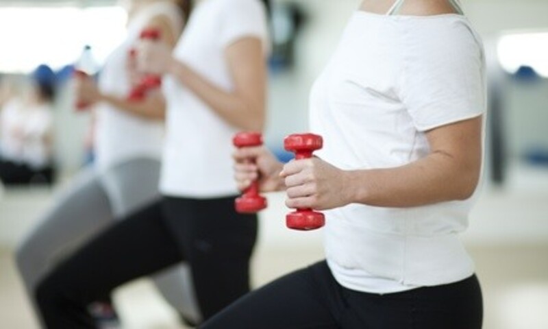 Four Weeks of Membership and Unlimited Fitness Classes at No Limits Fitness (70% Off)