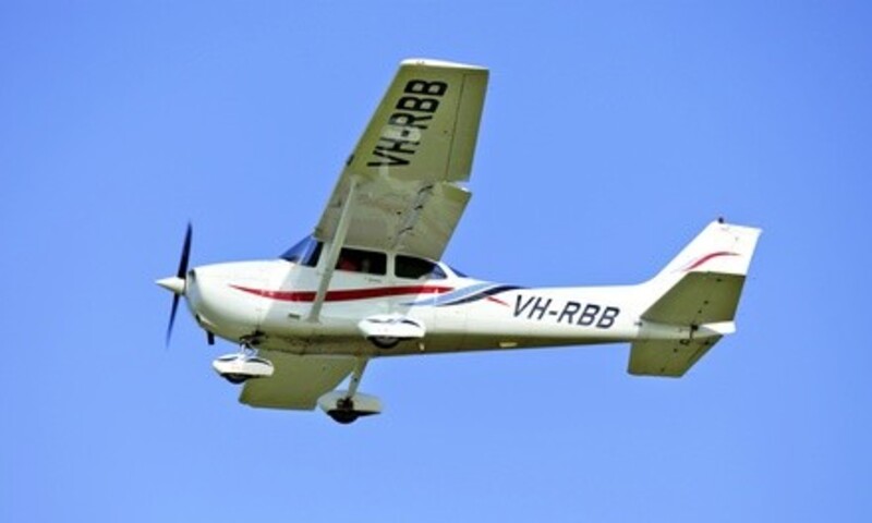 Up to 18% Off on Airplane (Ride / Experience) at ORLANDO FLIGHT SCHOOL