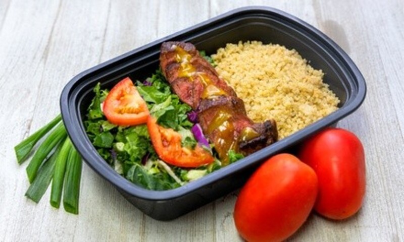 Deal for Le Basilic Restaurant and Bakery