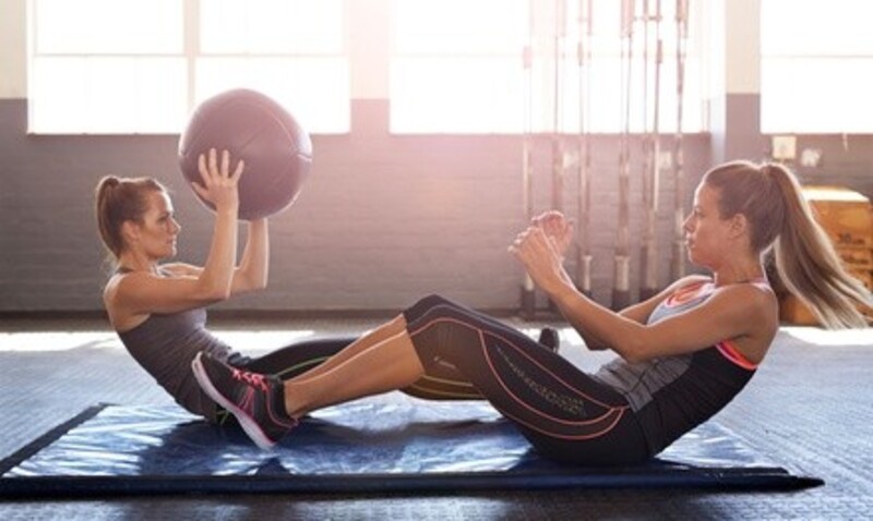 Two Weeks of Unlimited CrossFit Classes or Boot Camp Classes at CrossFit Jupiter (Up to 80% Off)