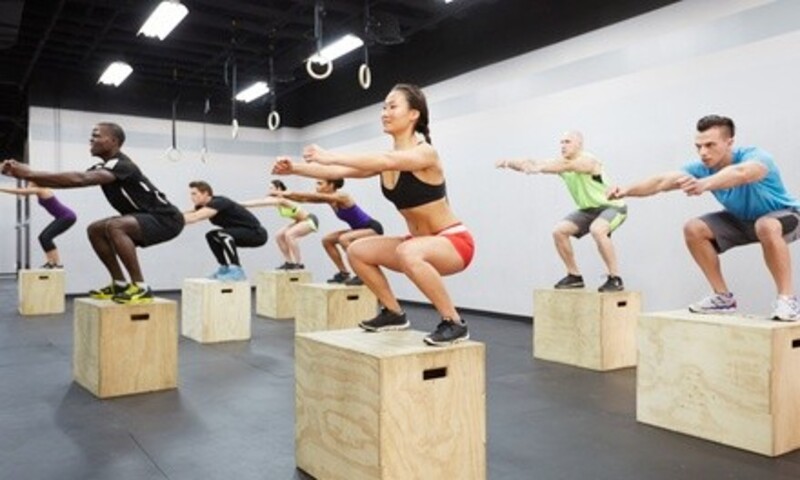 Deal for Dba Maximum Intensity
