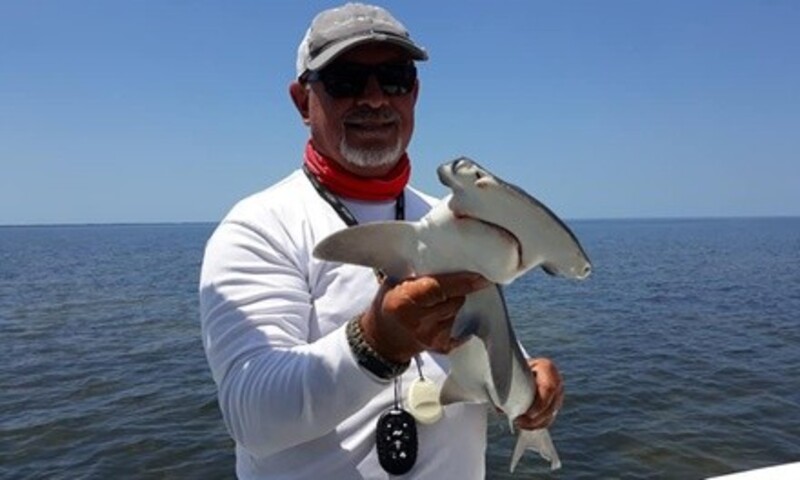 Half- or Full-Day Private Fishing Trip for Four with Fantasy Ocean Adventures (Up to 25% Off)