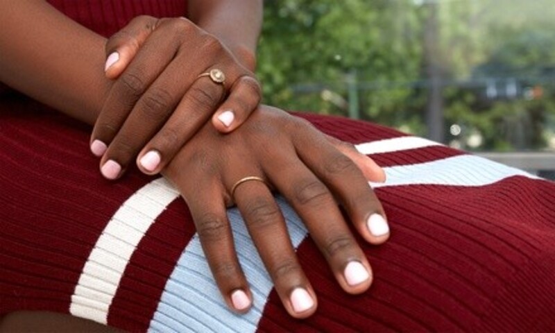 One Gel or Dip Powder Manicure or One Basic Manicure and Pedicure at Deloach Essentials