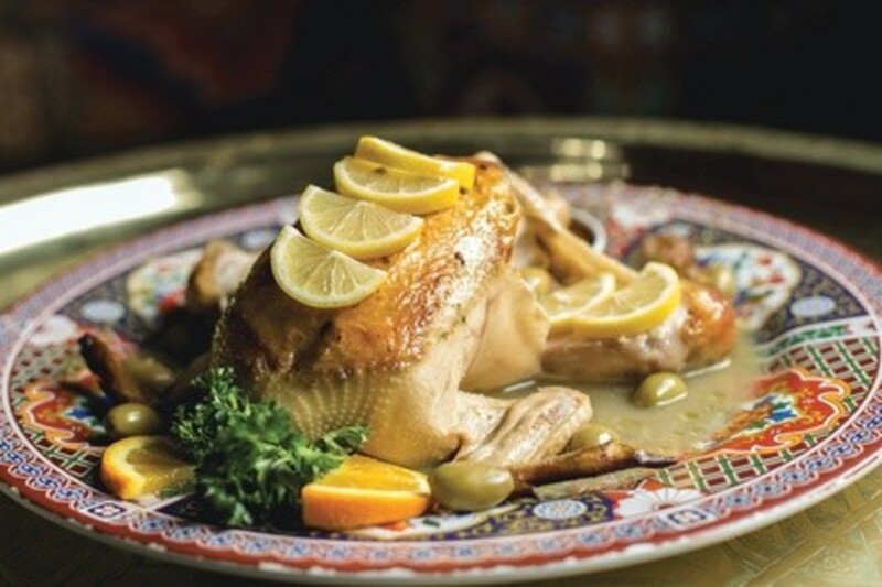 $15 For $30 Worth Of Casual Dining