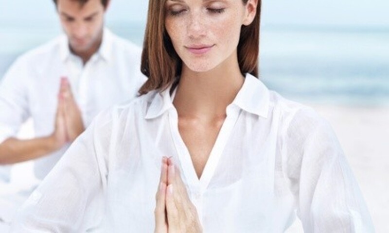 Yoga or Belly Dance Classes or Burlesque Girls’ Night Out at Studio 1831 (Up to 70% Off). Four Options Available.