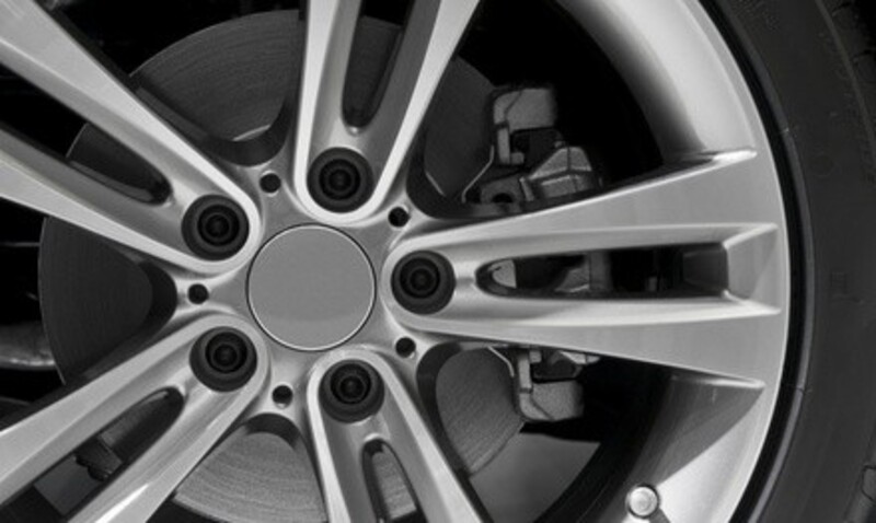 Deal for Cobra Tire & Auto Service