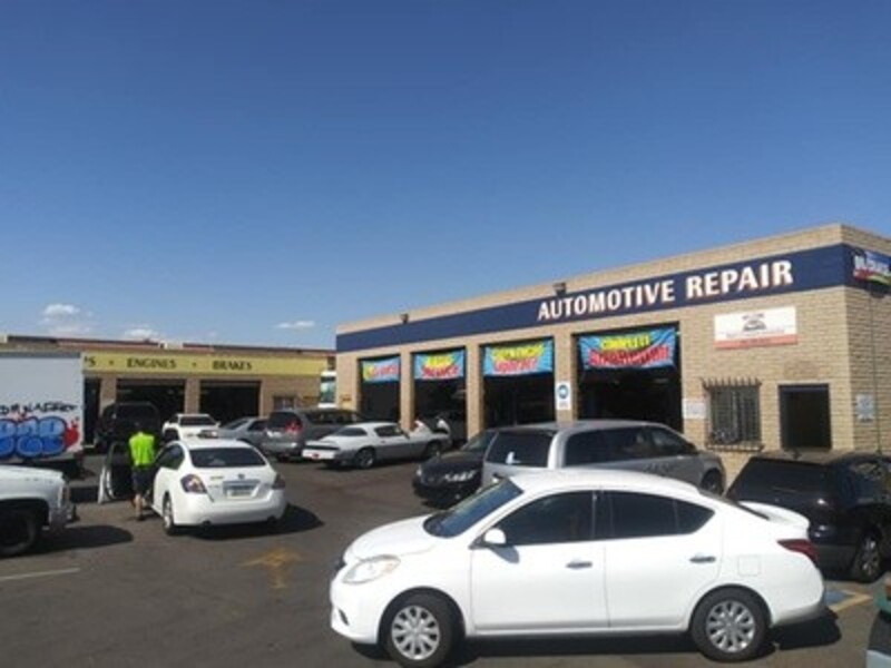 Up to 40% Off on Car & Automotive Brake Pad Replacement at Roberts Complete Automotive