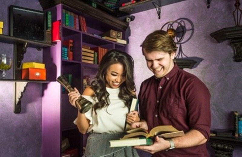 Private Escape Room Experience for Up to Two, Four, or Six at Puzzle Effect (Up to 35% Off)