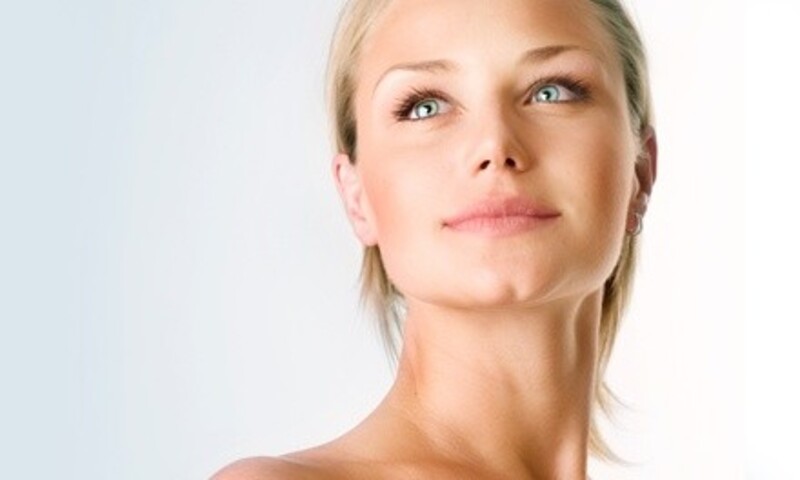 Eyelash Lift or Micro-Needling Skin Treatment at Samira's Permanent Makeup (Up to 
51% Off)