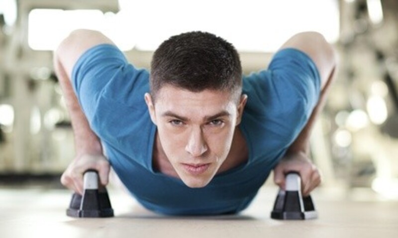 Two Weeks of Fitness and Conditioning Classes at Dark Health and Fitness (74% Off)