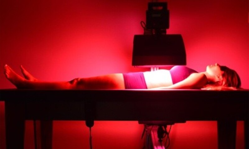 Up to 80% Off on Infrared Therapy at Cenk Integrated Health
