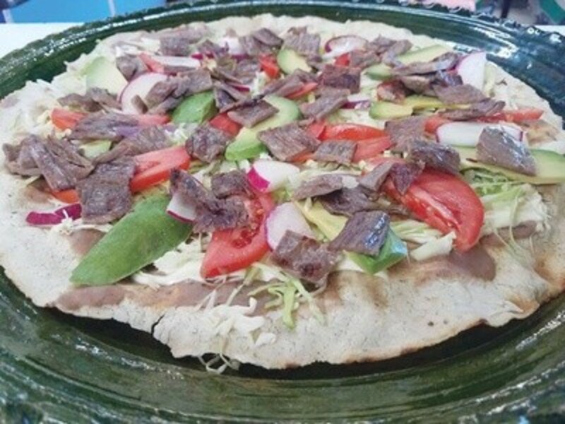 $10 For $20 Worth Of Mexican Dining