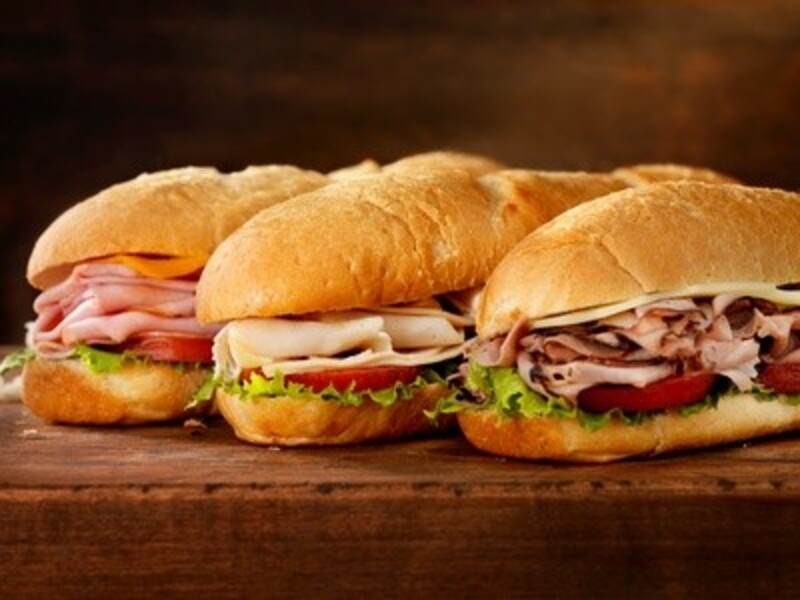Deli Food for Dine-In or Carryout at Ebner Custom Meats (Up to 45% Off). Two Options Available.