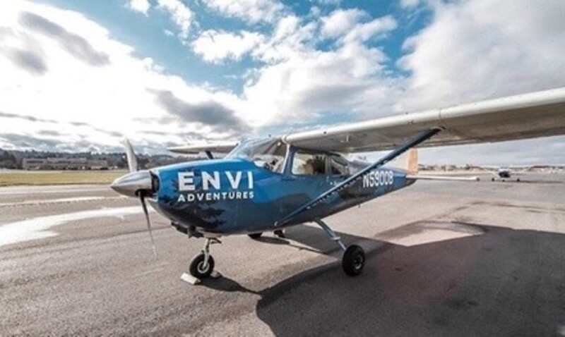 Deal for Envi Adventures