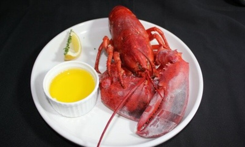 $14 for $20 Towards Seafood for Takeout and Dine-In if Available at Jumpin' Jakes Seafood Cafe