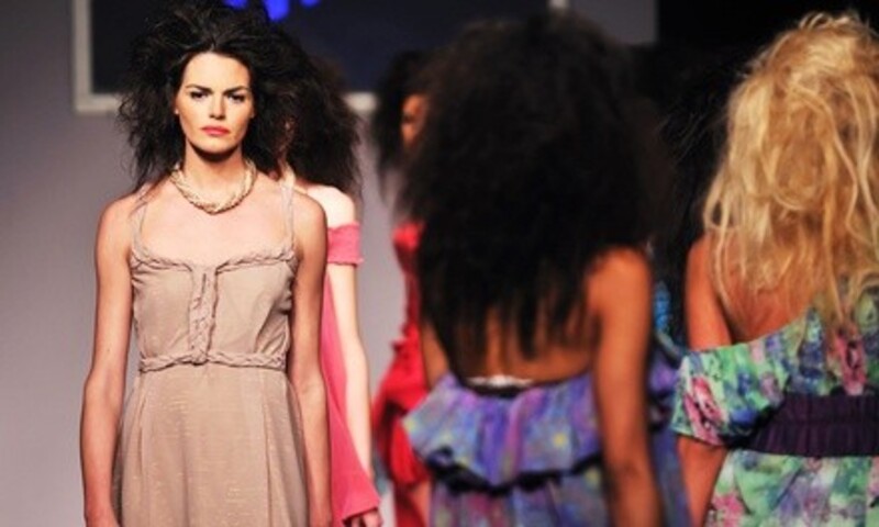 Three or Eight Modeling or Acting Classes at Metro faces international (Up to 64% Off)